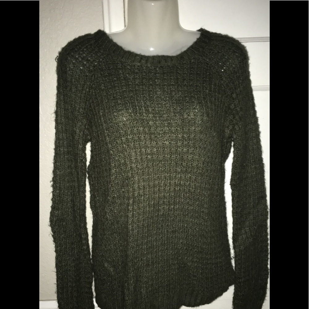 Love culture Sweater